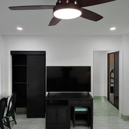 Patong Sunbeach Mansion Exterior foto